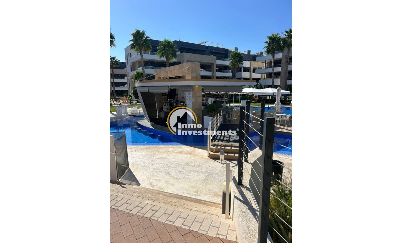 Reventa - Ático - Orihuela Costa - La Zenia