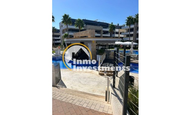 Reventa - Ático - Orihuela Costa - La Zenia