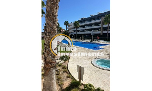 Reventa - Ático - Orihuela Costa - La Zenia