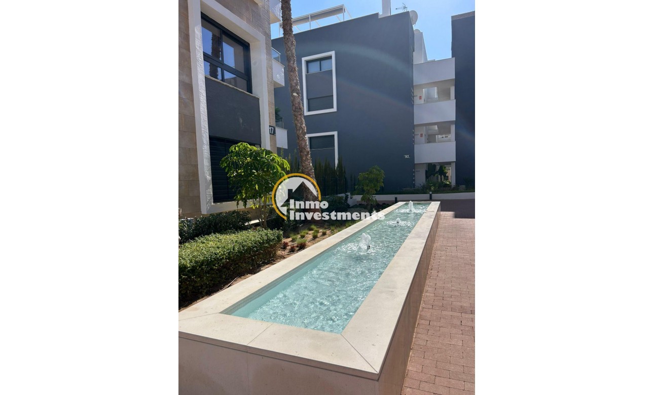 Reventa - Ático - Orihuela Costa - La Zenia