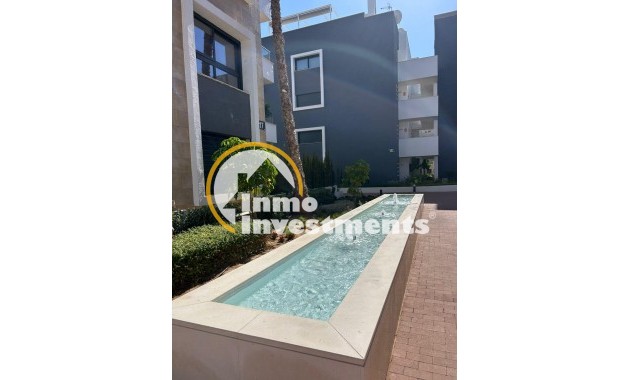 Reventa - Ático - Orihuela Costa - La Zenia