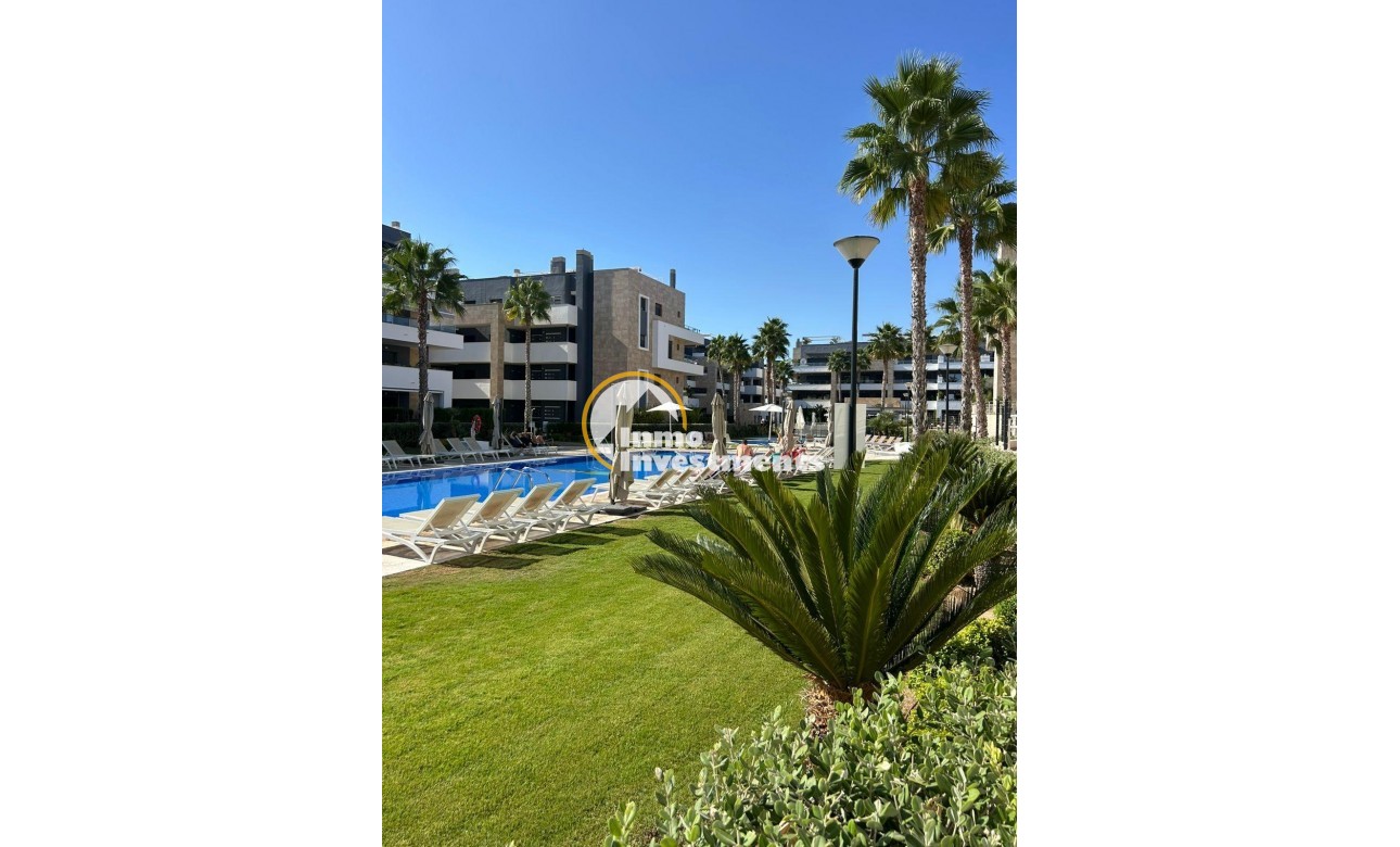 Reventa - Ático - Orihuela Costa - La Zenia