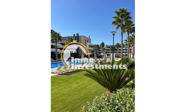 Reventa - Ático - Orihuela Costa - La Zenia