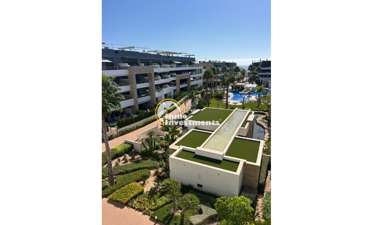 Reventa - Ático - Orihuela Costa - La Zenia