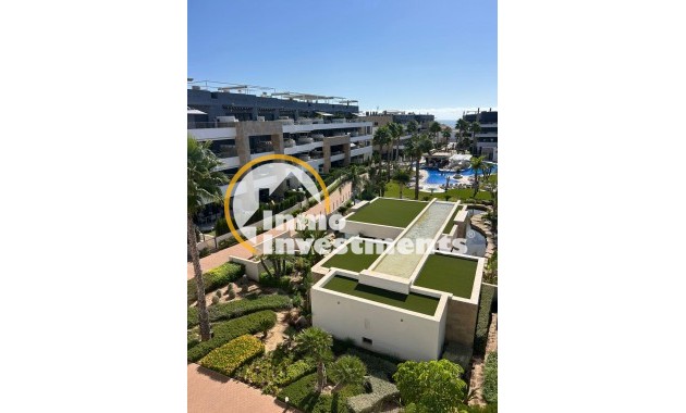 Reventa - Ático - Orihuela Costa - La Zenia