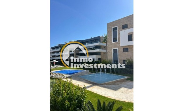 Reventa - Ático - Orihuela Costa - La Zenia