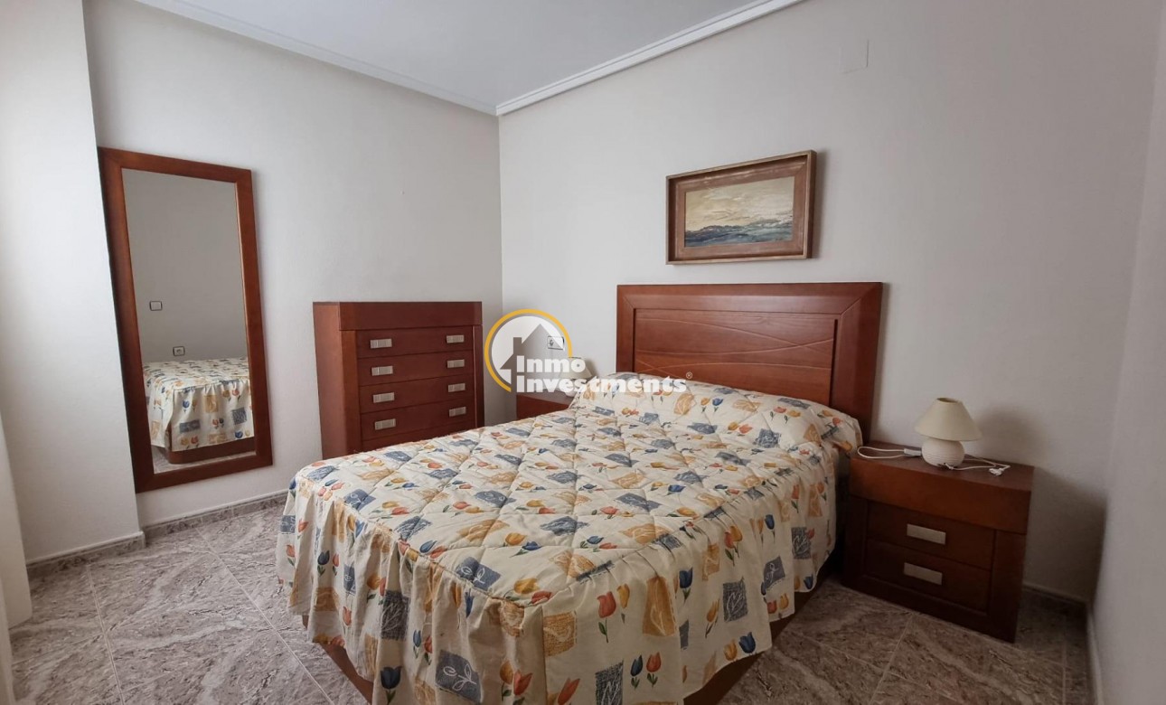 Reventa - Apartamento - Torrevieja - Acequion