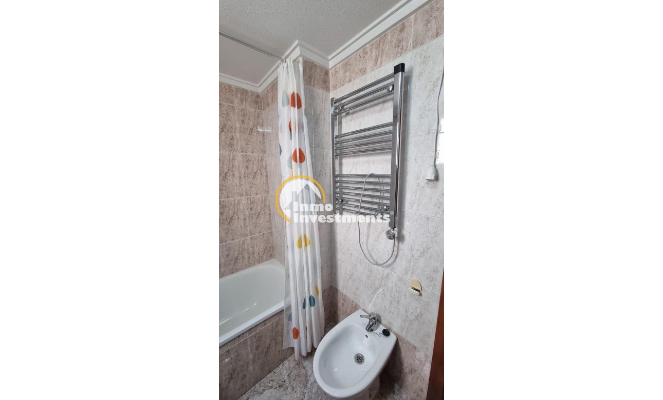 Reventa - Apartamento - Torrevieja - Acequion