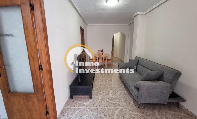 Reventa - Apartamento - Torrevieja - Acequion