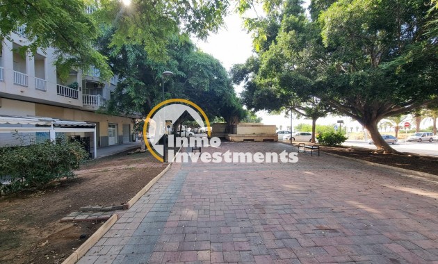 Reventa - Apartamento - Torrevieja - Acequion