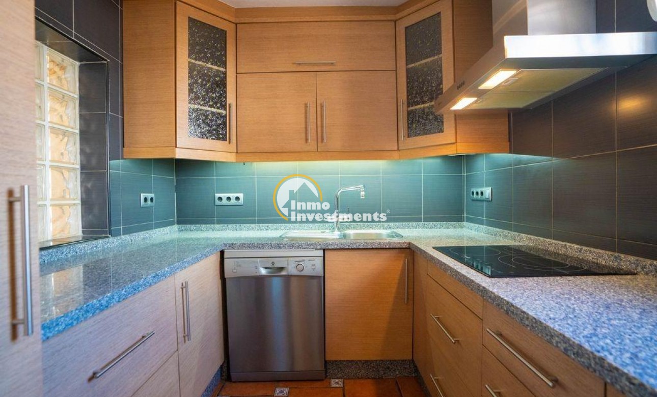 Resale - Villa - Orihuela Costa - Los Almendros-La Florida