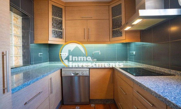 Resale - Villa - Orihuela Costa - Los Almendros-La Florida