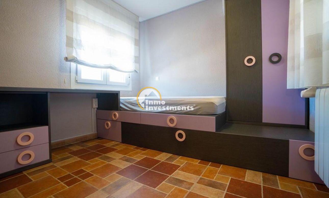 Resale - Villa - Orihuela Costa - Los Almendros-La Florida