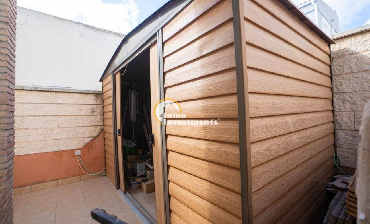 Resale - Villa - Orihuela Costa - Los Almendros-La Florida