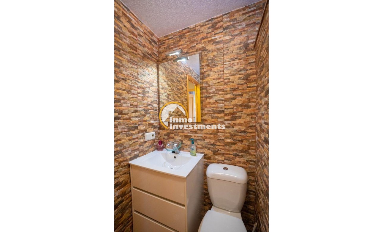 Resale - Villa - Orihuela Costa - Los Almendros-La Florida