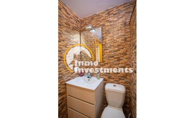 Resale - Villa - Orihuela Costa - Los Almendros-La Florida