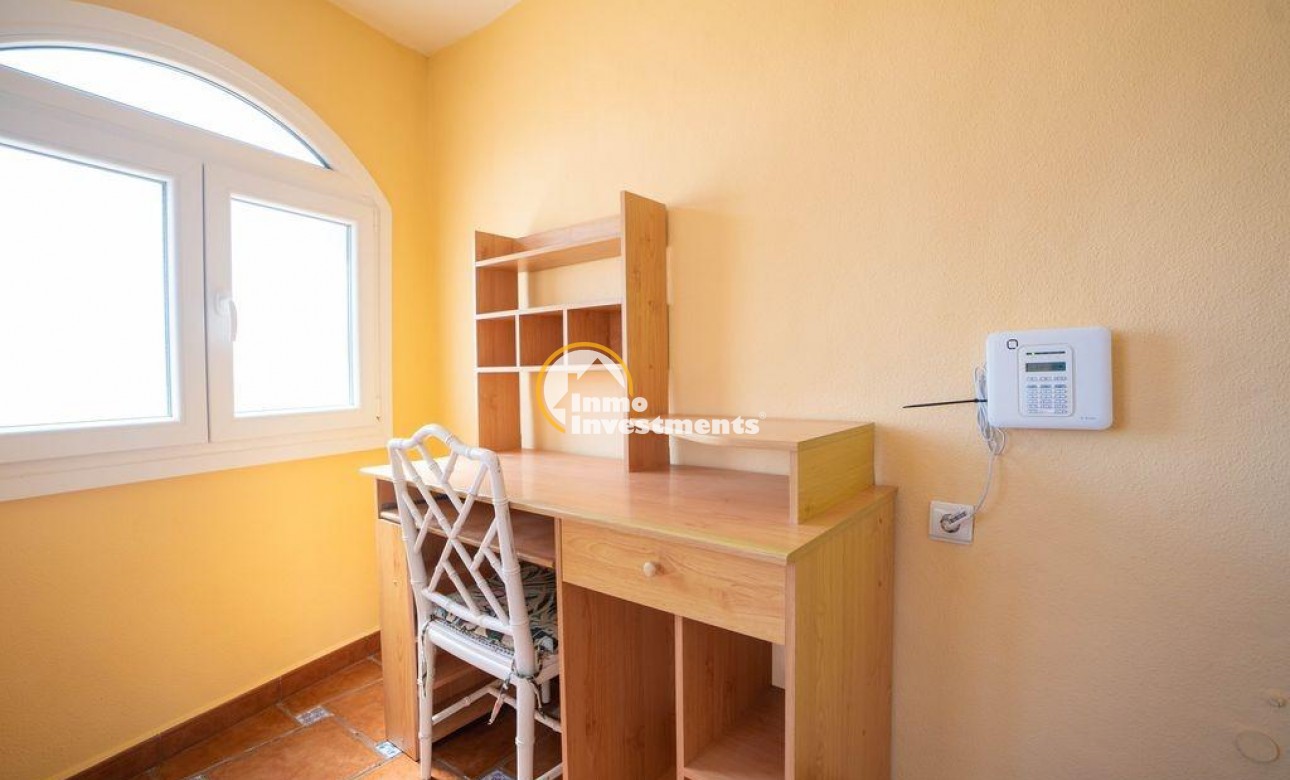 Resale - Villa - Orihuela Costa - Los Almendros-La Florida