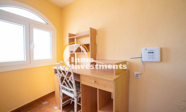 Resale - Villa - Orihuela Costa - Los Almendros-La Florida