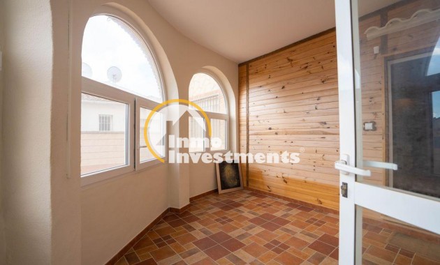 Resale - Villa - Orihuela Costa - Los Almendros-La Florida