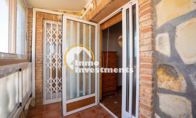 Resale - Villa - Orihuela Costa - Los Almendros-La Florida