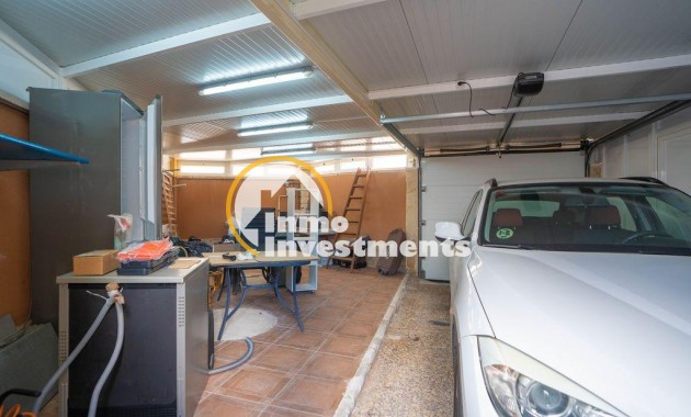 Resale - Villa - Orihuela Costa - Los Almendros-La Florida