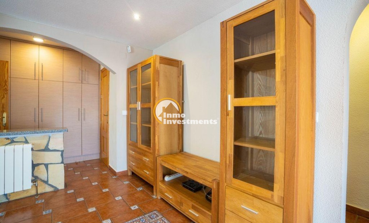 Resale - Villa - Orihuela Costa - Los Almendros-La Florida