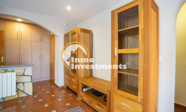 Resale - Villa - Orihuela Costa - Los Almendros-La Florida