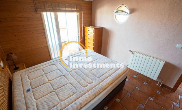 Resale - Villa - Orihuela Costa - Los Almendros-La Florida