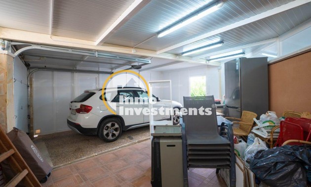 Resale - Villa - Orihuela Costa - Los Almendros-La Florida