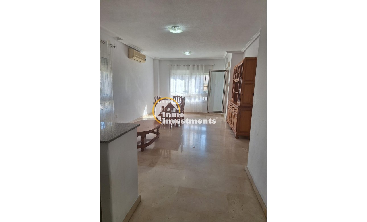 Resale - Apartment - Orihuela Costa - Playa Flamenca