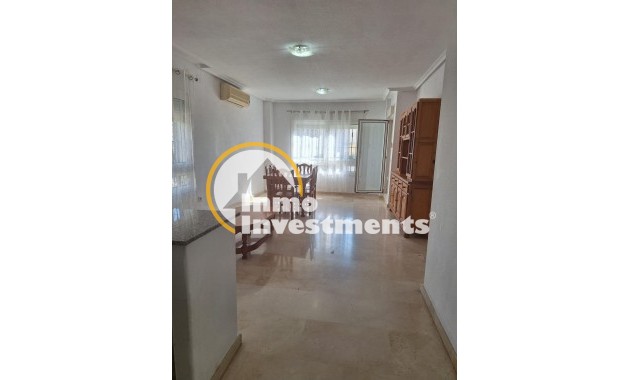Resale - Apartment - Orihuela Costa - Playa Flamenca