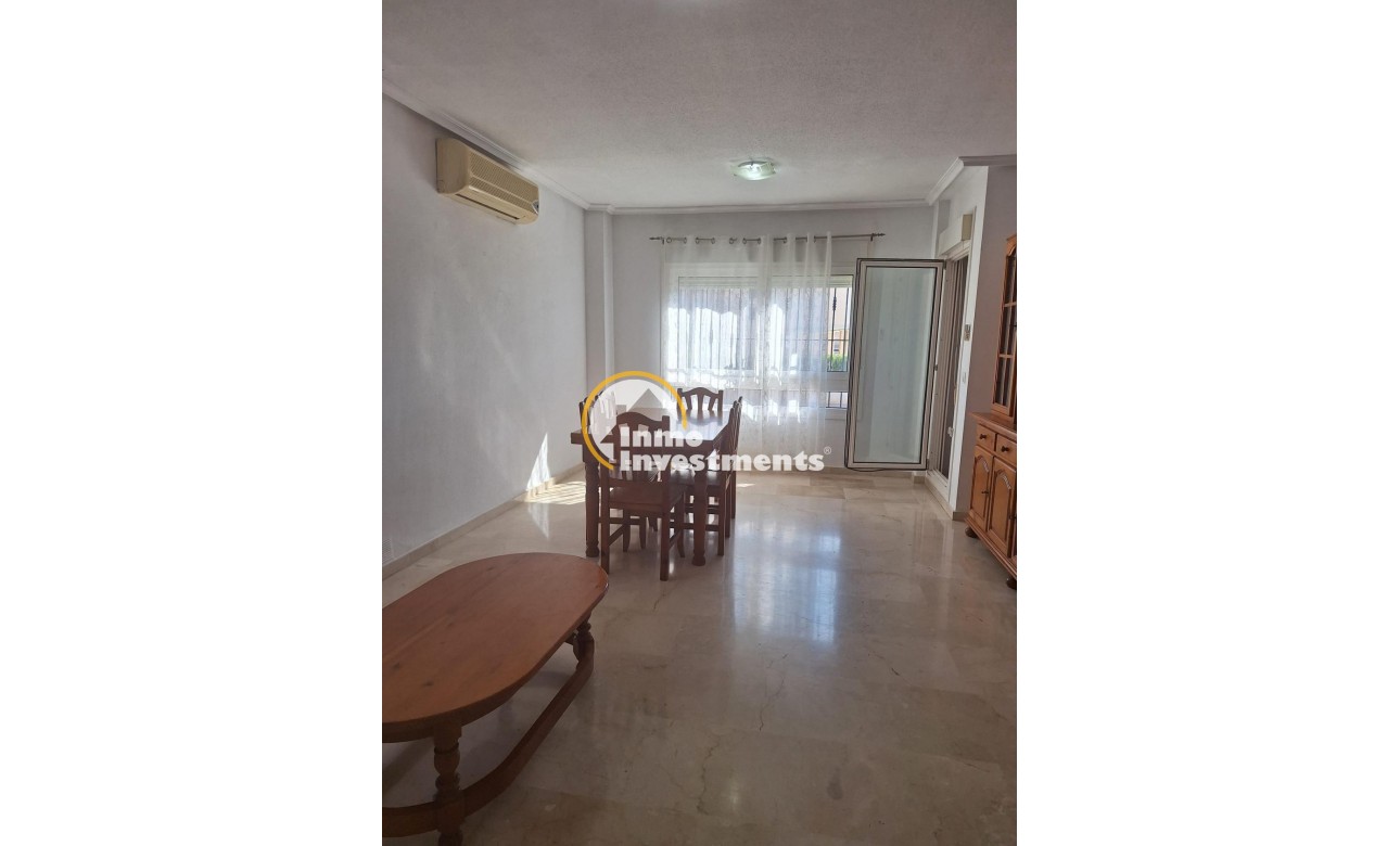 Resale - Apartment - Orihuela Costa - Playa Flamenca