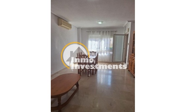 Resale - Apartment - Orihuela Costa - Playa Flamenca
