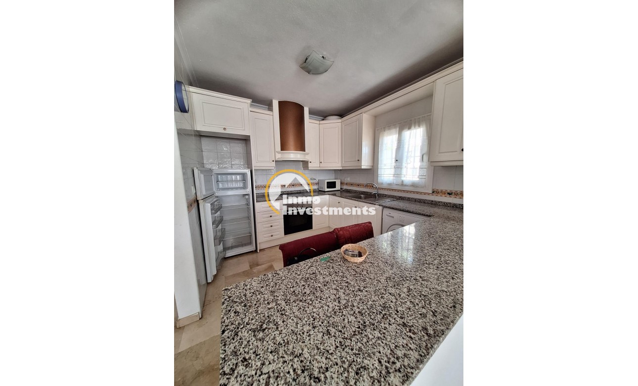 Resale - Apartment - Orihuela Costa - Playa Flamenca