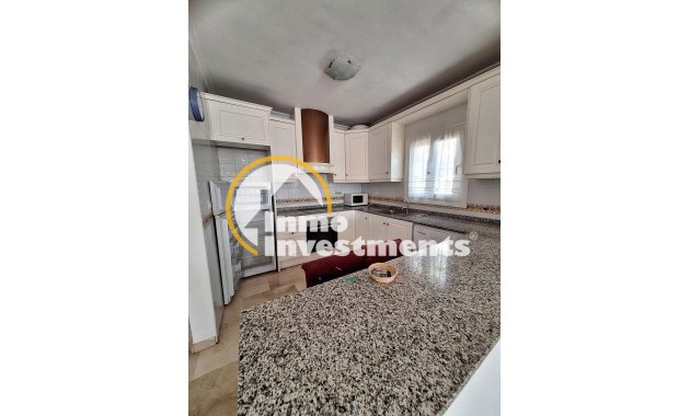 Resale - Apartment - Orihuela Costa - Playa Flamenca