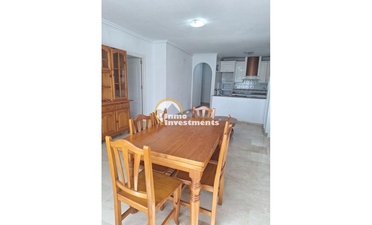 Resale - Apartment - Orihuela Costa - Playa Flamenca