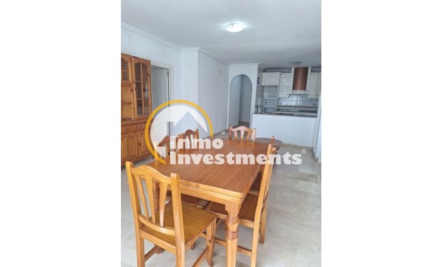 Resale - Apartment - Orihuela Costa - Playa Flamenca