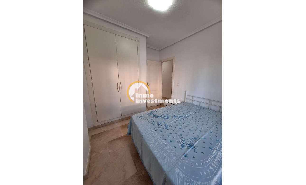 Resale - Apartment - Orihuela Costa - Playa Flamenca