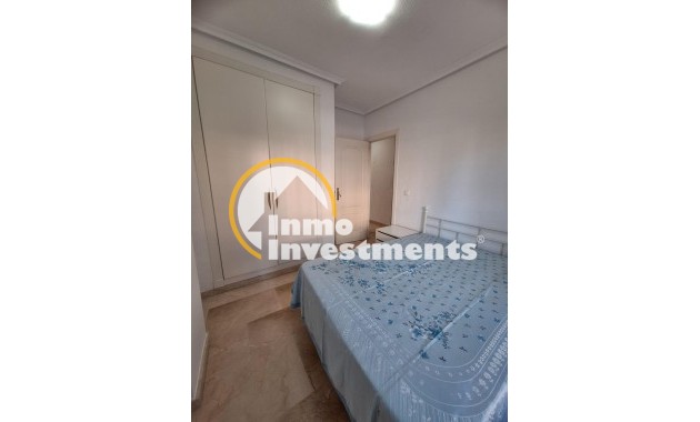 Resale - Apartment - Orihuela Costa - Playa Flamenca