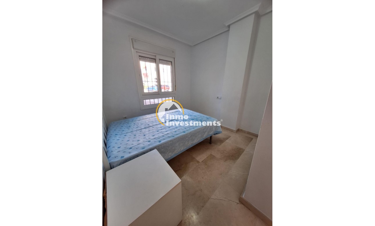 Resale - Apartment - Orihuela Costa - Playa Flamenca