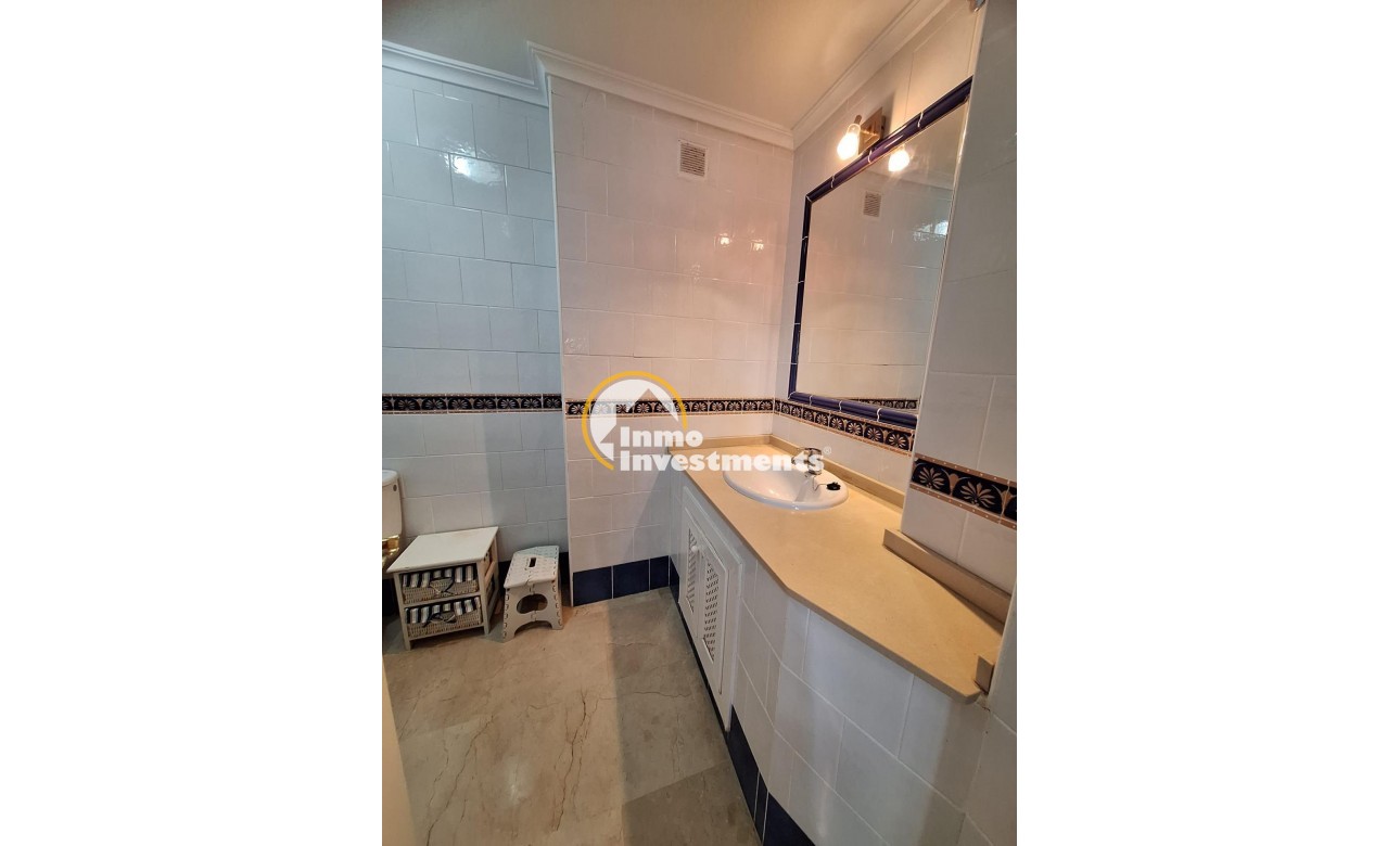 Resale - Apartment - Orihuela Costa - Playa Flamenca