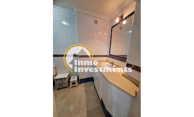 Resale - Apartment - Orihuela Costa - Playa Flamenca