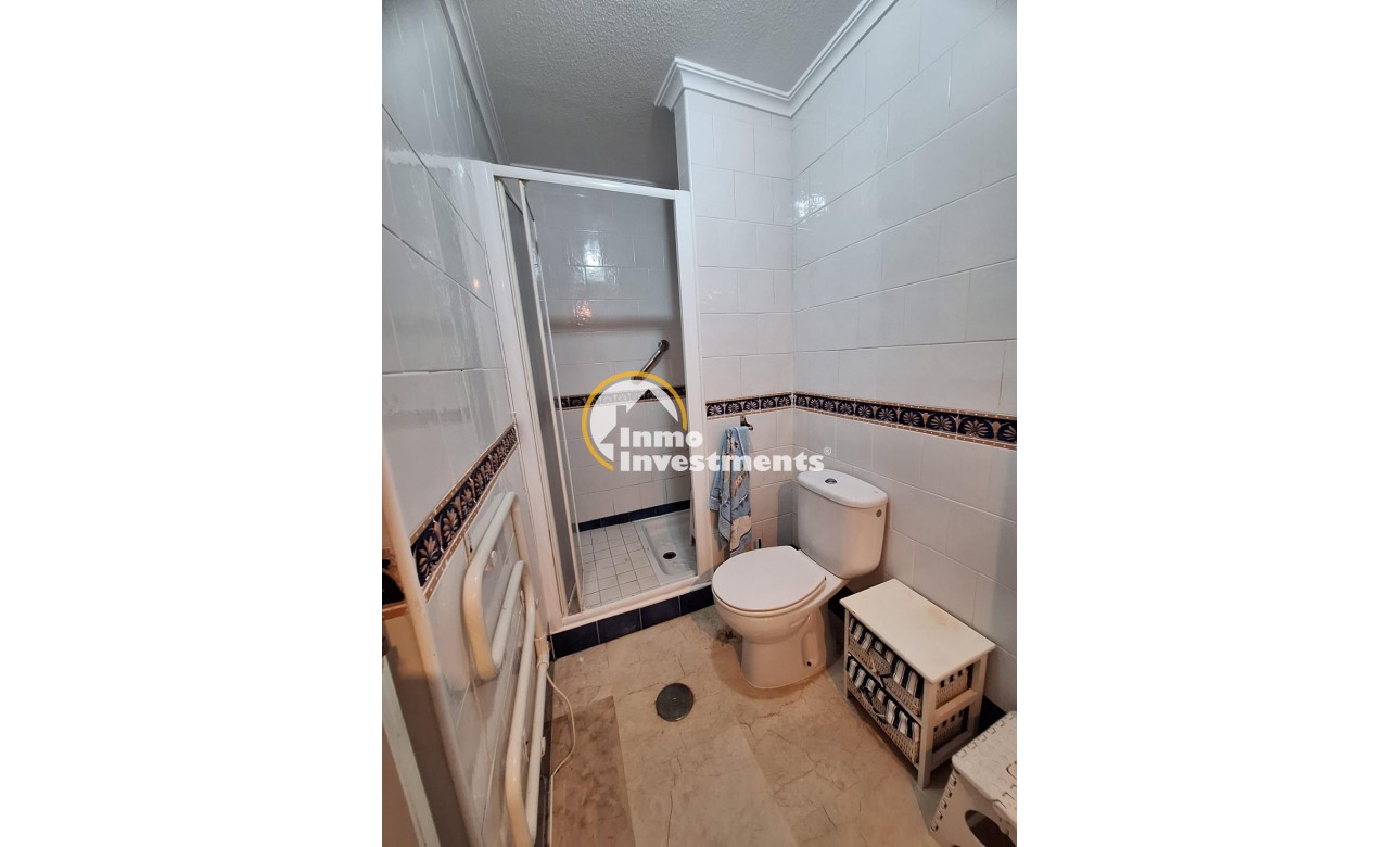 Resale - Apartment - Orihuela Costa - Playa Flamenca