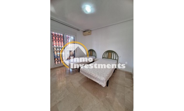 Resale - Apartment - Orihuela Costa - Playa Flamenca