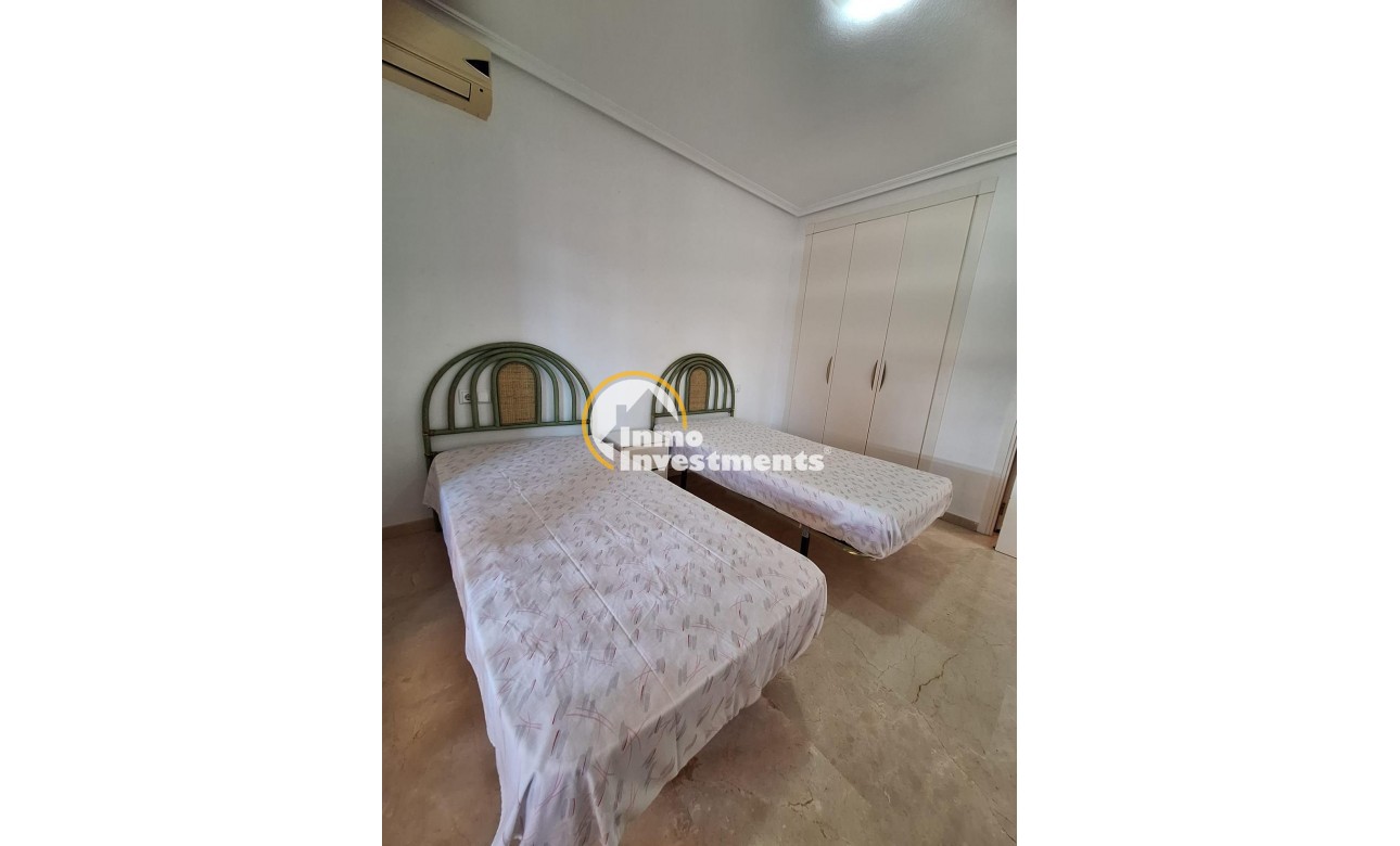 Resale - Apartment - Orihuela Costa - Playa Flamenca