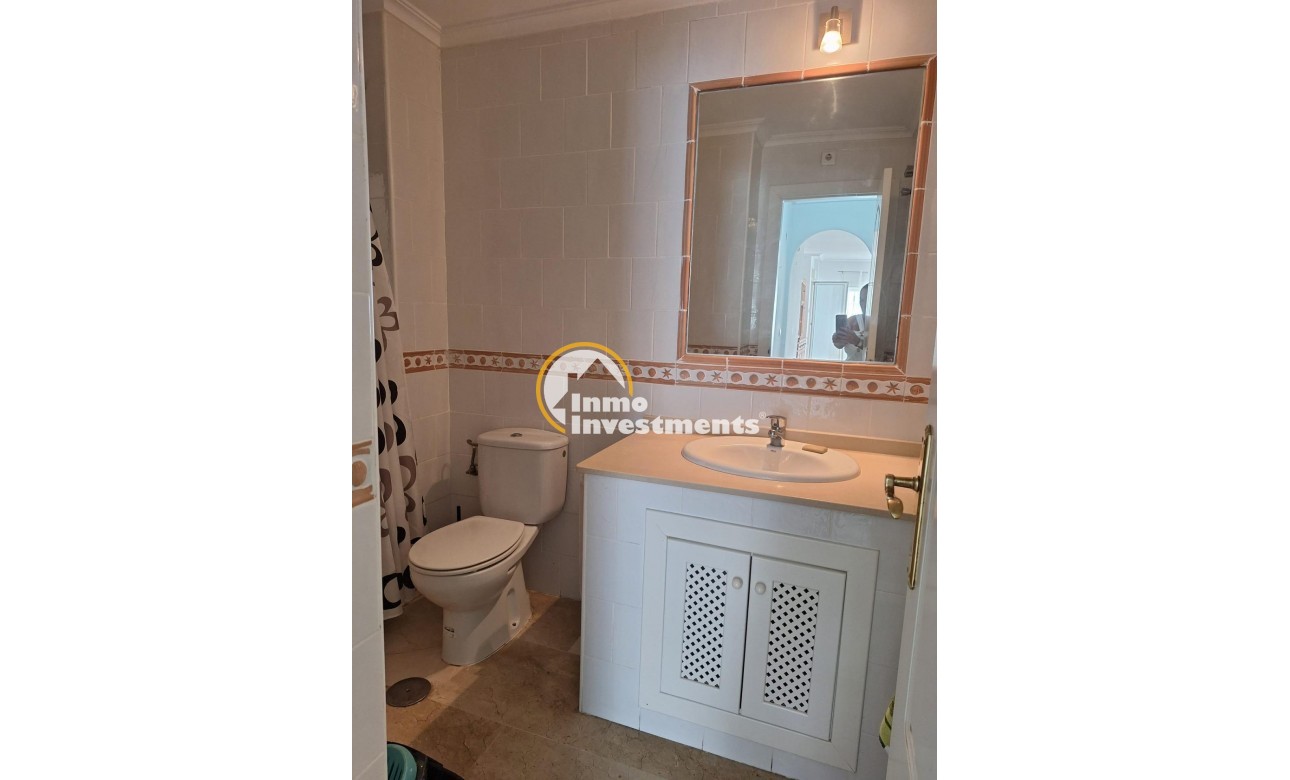 Resale - Apartment - Orihuela Costa - Playa Flamenca