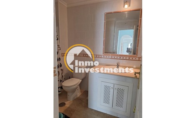 Resale - Apartment - Orihuela Costa - Playa Flamenca