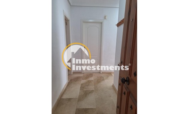 Resale - Apartment - Orihuela Costa - Playa Flamenca