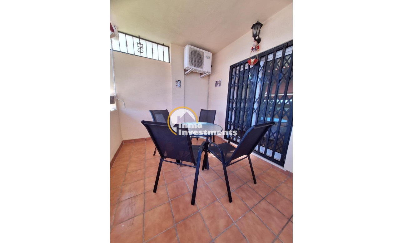 Resale - Apartment - Orihuela Costa - Playa Flamenca