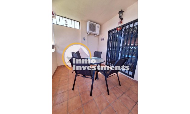 Resale - Apartment - Orihuela Costa - Playa Flamenca